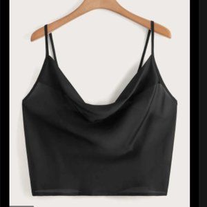 H&M CAMI TOP